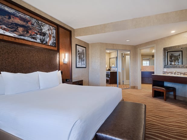 Images Holiday Inn Resort the Squire at Grand Canyon by IHG