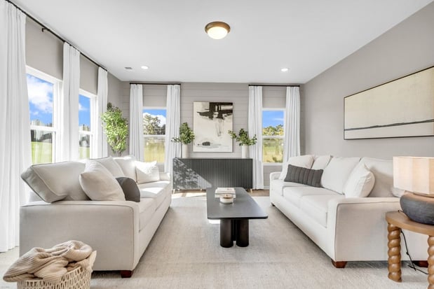 Images Reeves Crossing by True Homes