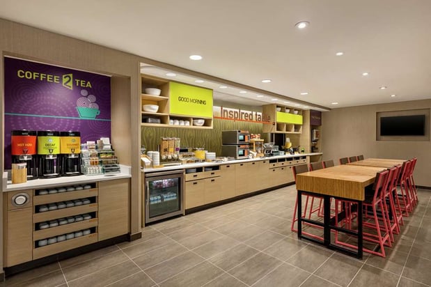 Images Home2 Suites by Hilton Statesboro