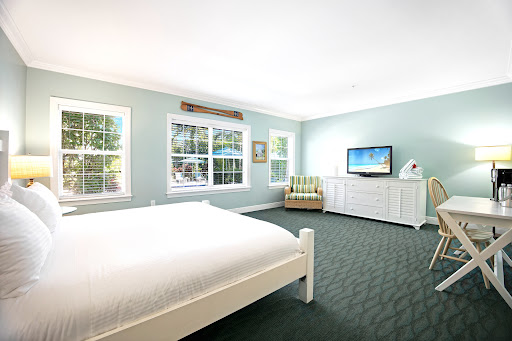 Tranquility Bay Beachfront Resort Image