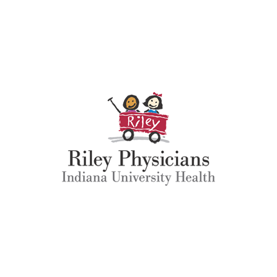 Charline S. Boente, MD, MS - Riley Pediatric Ophthalmology Logo