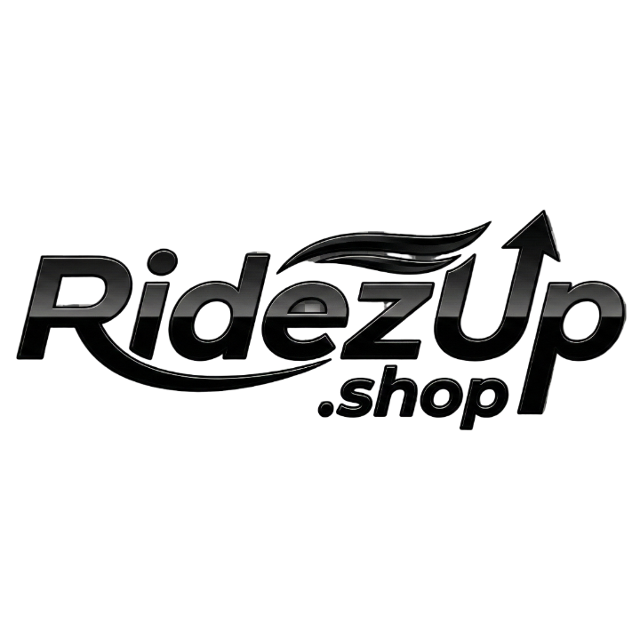 Ridezup Véhicules automobiles et cycles