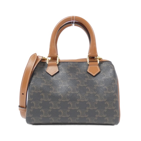 セリーヌ 113772CAS ボストンバッグ