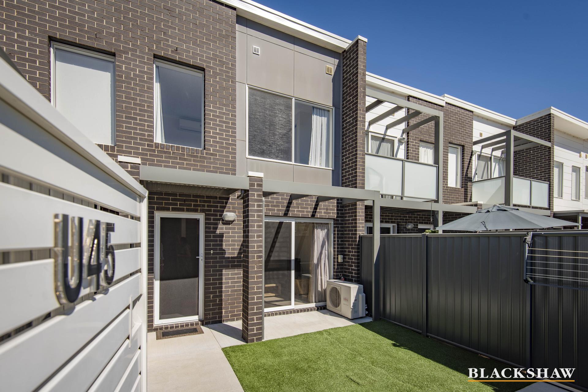 Images Blackshaw Real Estate Woden
