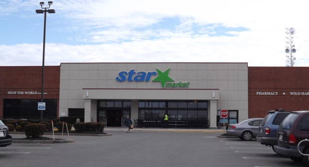 Images Star Market