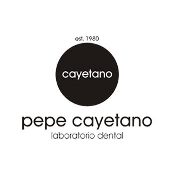 Pepe Cayetano S.L. Logo