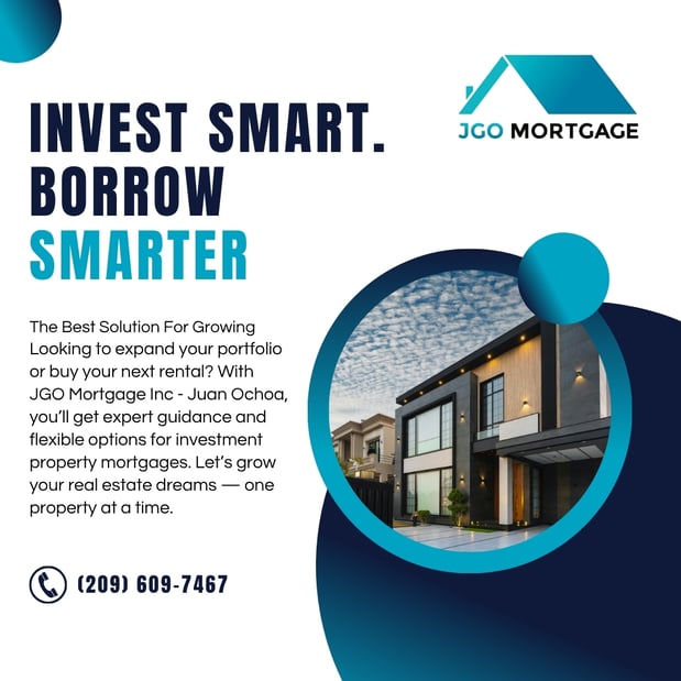 Images JGO Mortgage Inc - Juan Ochoa