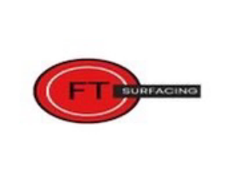 FT Surfacing Ltd Heywood 07983 647306