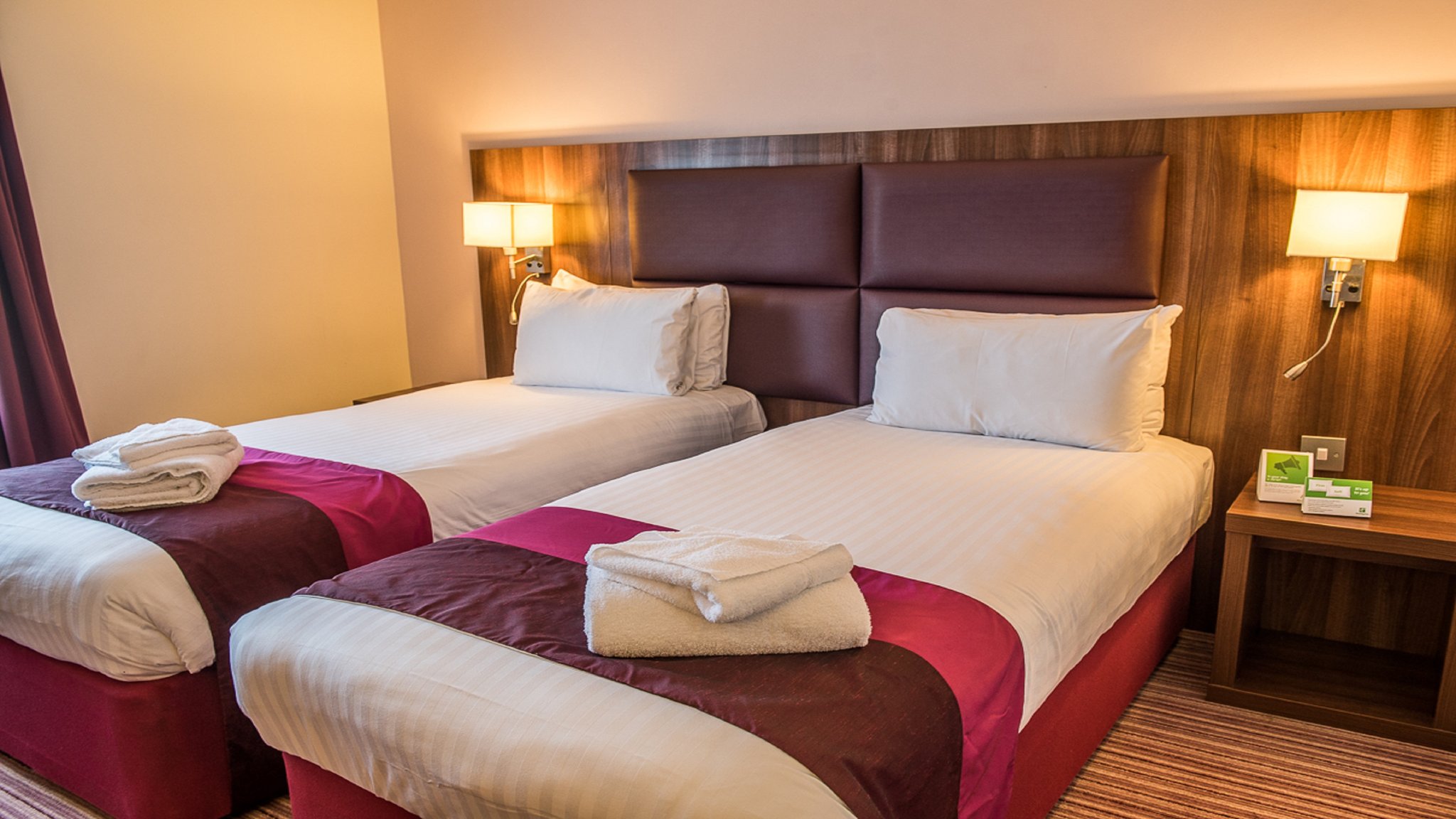 Images Holiday Inn Milton Keynes East M1, JCT.14 by IHG