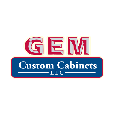 Gem Custom Cabinets LLC Logo
