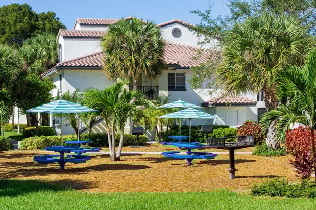 Images Camden Portofino Apartments