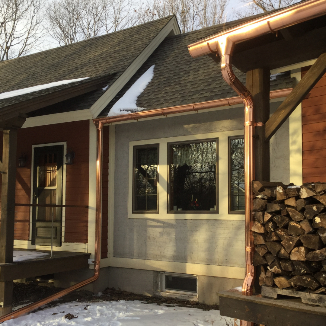 The Gutter Experts Image