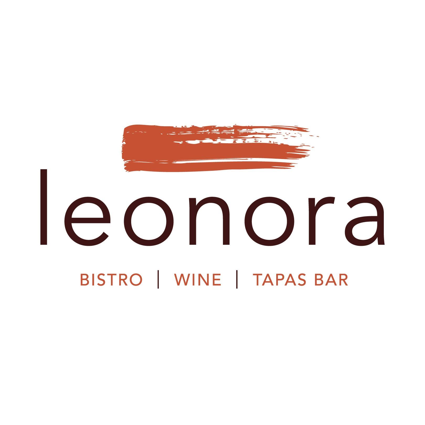 Leonora Logo