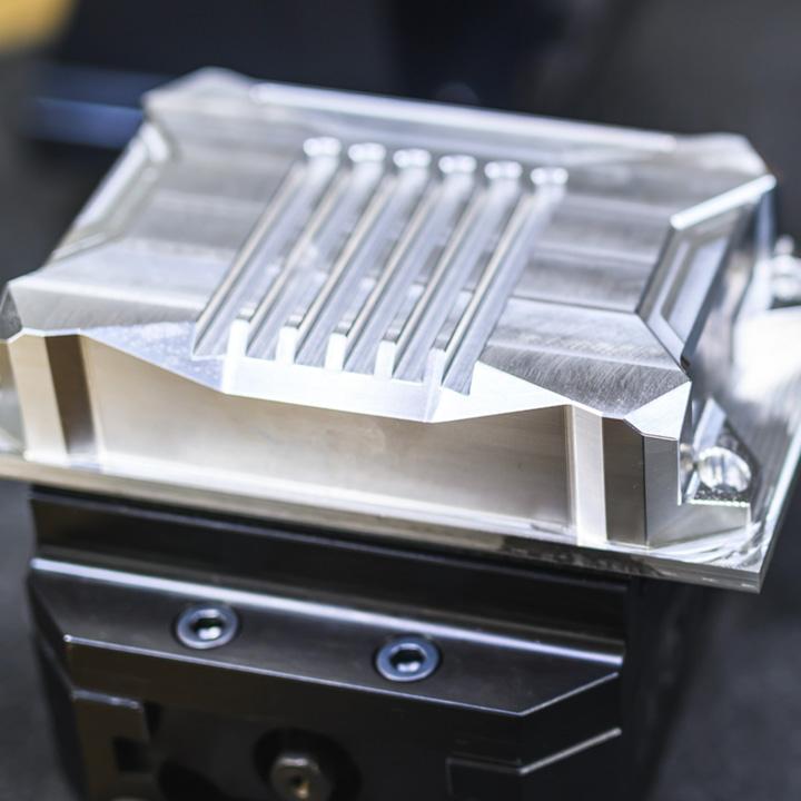 Images Caztek Precision