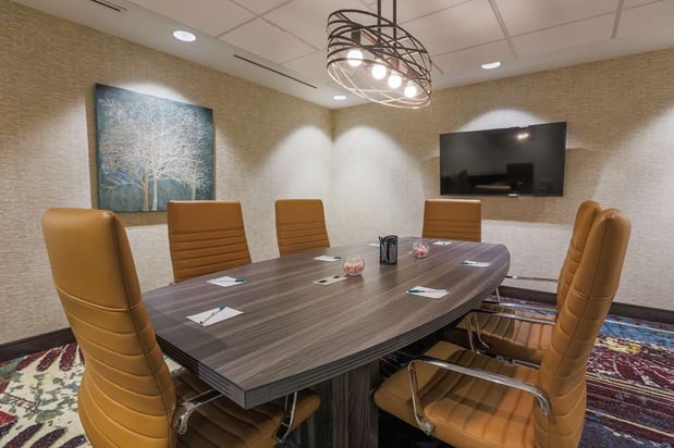 Images Homewood Suites by Hilton Charleston Historic District