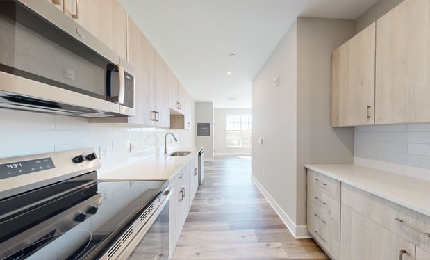 Images Creekline at Fairfield Apartments