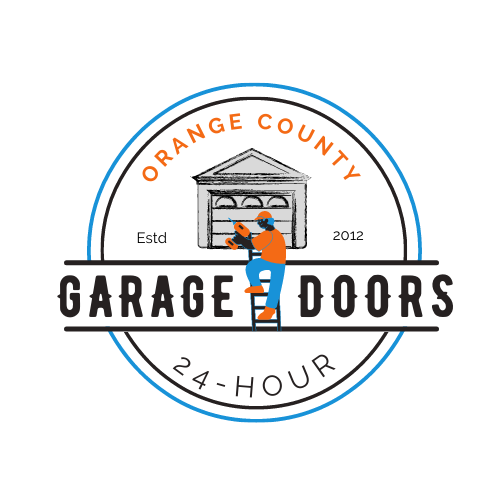 Orange County Garage Doors Logo
