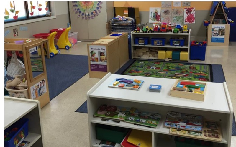 Images Knightdale KinderCare