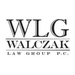 Walczak Law Group, P.C. Logo