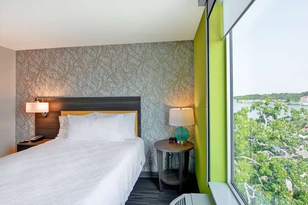 Images Home2 Suites by Hilton Hot Springs