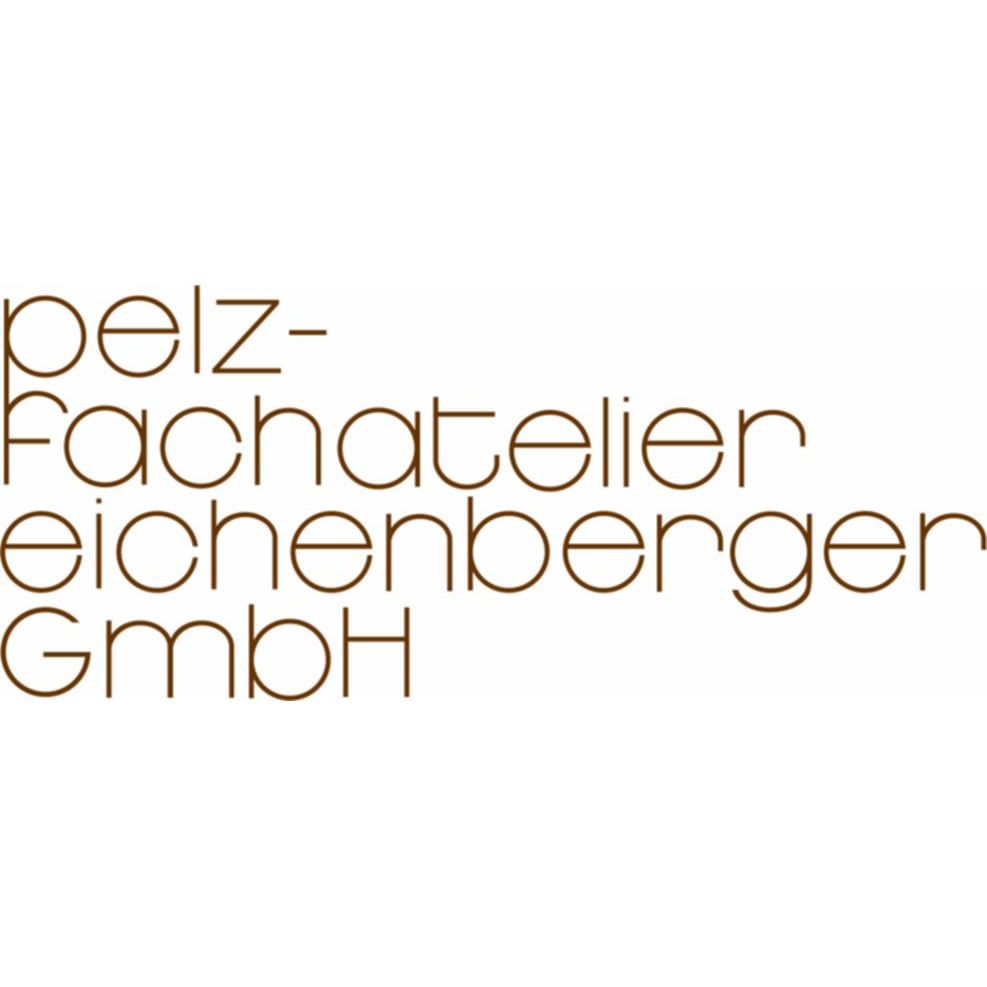 pelz-fachatelier eichenberger GmbH Logo