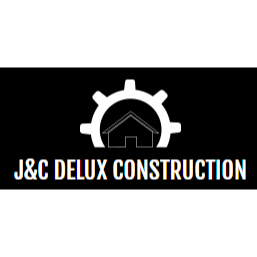 J&C Delux Construction Logo