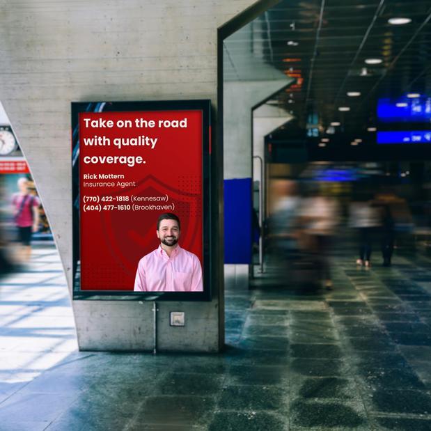 Images Rick Mottern - State Farm Insurance Agent