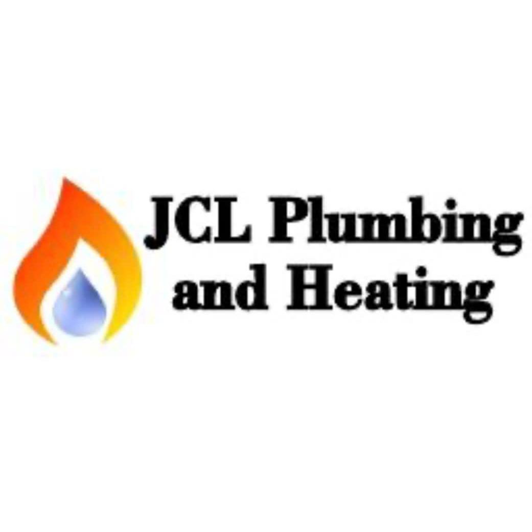 JCL Plumbing and Heating Logo