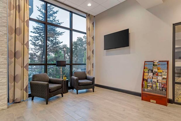 Images Best Western Plus Cranberry-Pittsburgh North