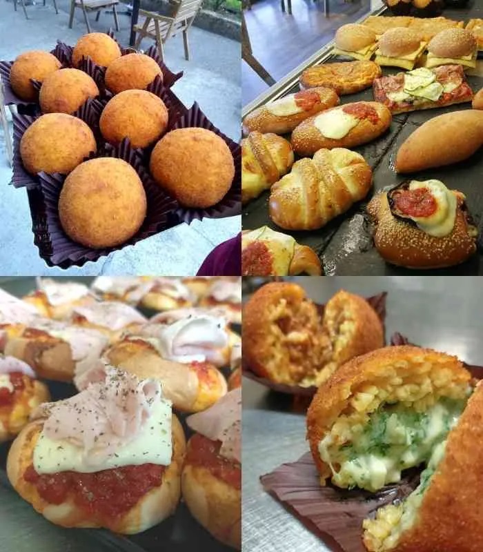 Images Antichi Sapori da Franco Pizzeria - Polleria