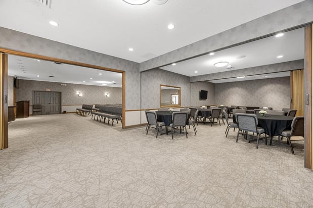 Images Murdoch Funeral Home & Cremation Services