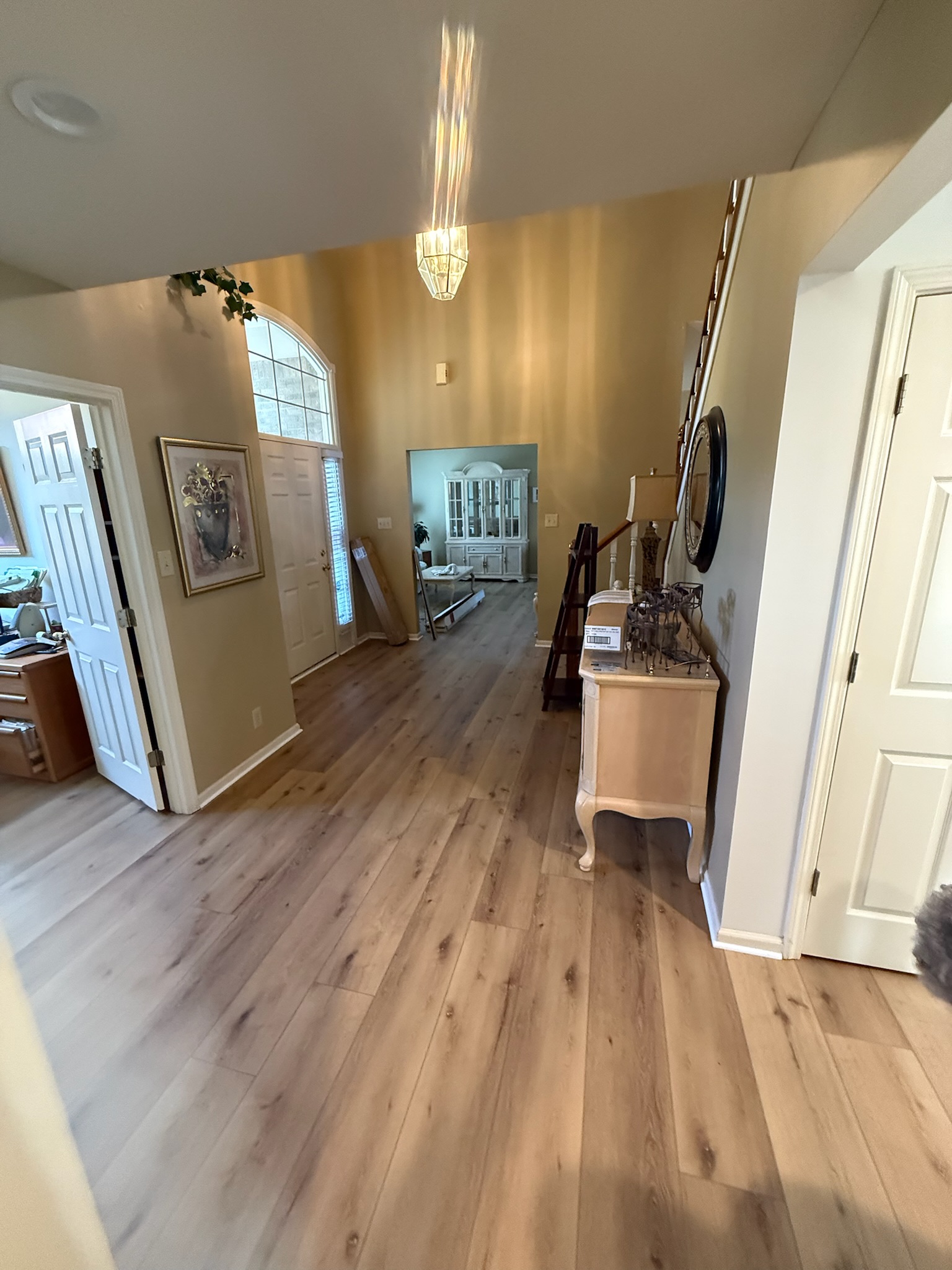 Floor Coverings International of Northwest Indianapolis, IN Image