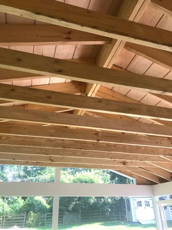 Images Cachet Construction Company