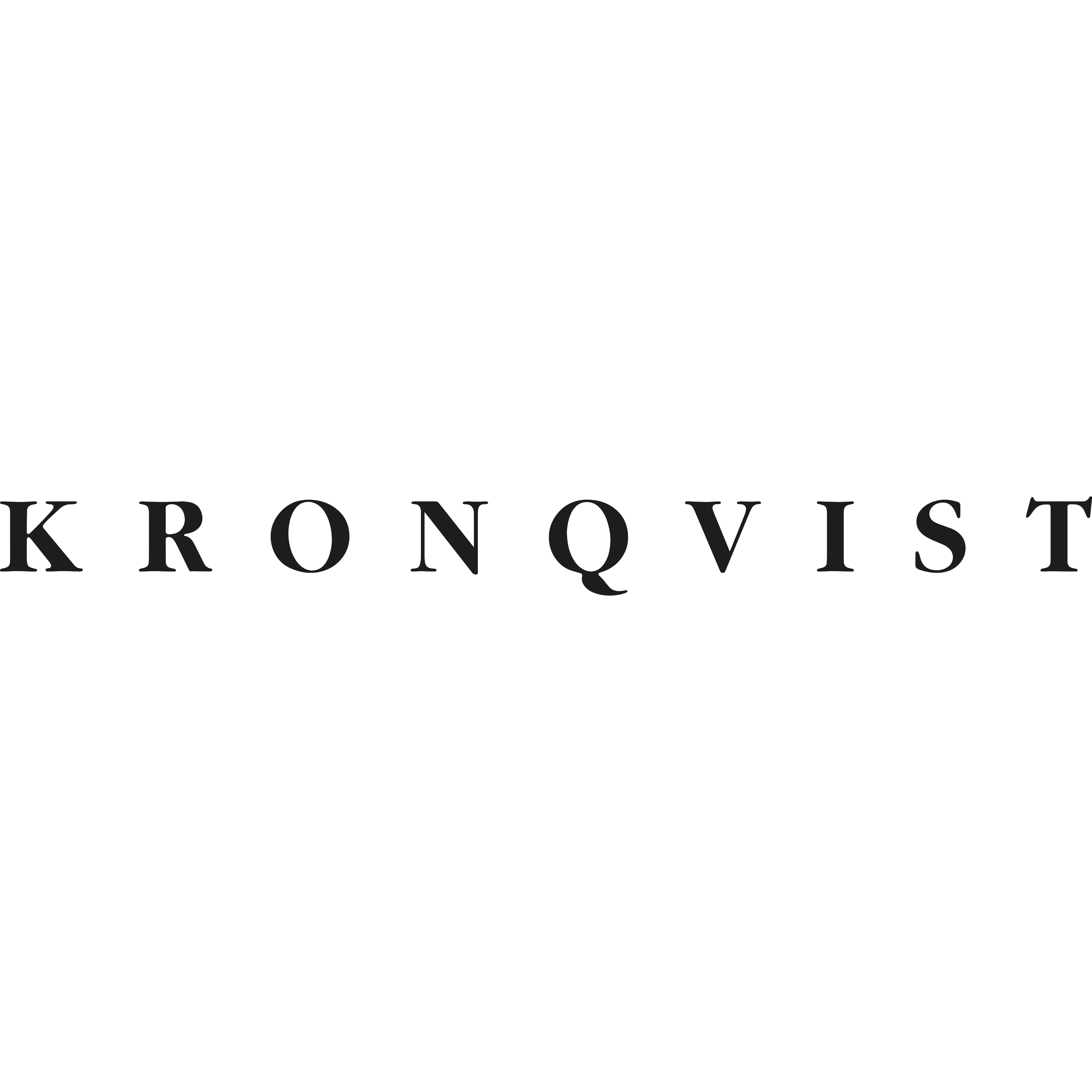 Ingenjörsbyrå Kronqvist Ab Oy Logo