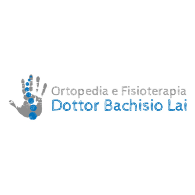 Dott. Bachisio Lai - Ortopedico Logo