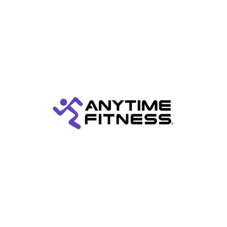 Anytime Fitness