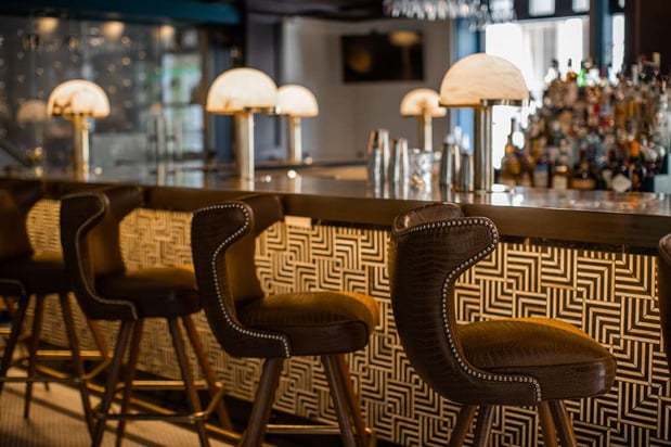 Images Tulsa Club Hotel, Curio Collection by Hilton
