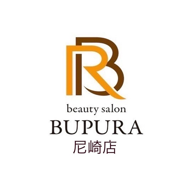 小顔サロン BUPURA 尼崎店 Logo