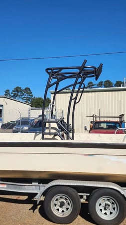 Images Marine Fabrication
