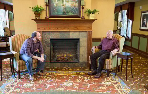 Images Willows of Ramsey Hill