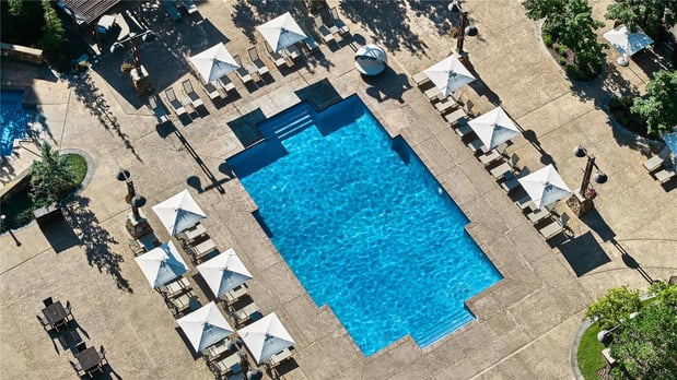 Images Waldorf Astoria Park City