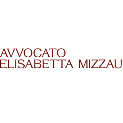 Mizzau Avv. Elisabetta Logo