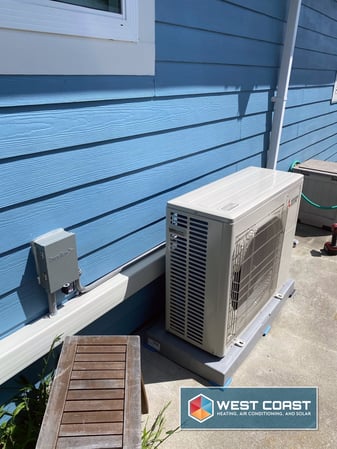 Images West Coast Heating, Air Conditioning, and Solar