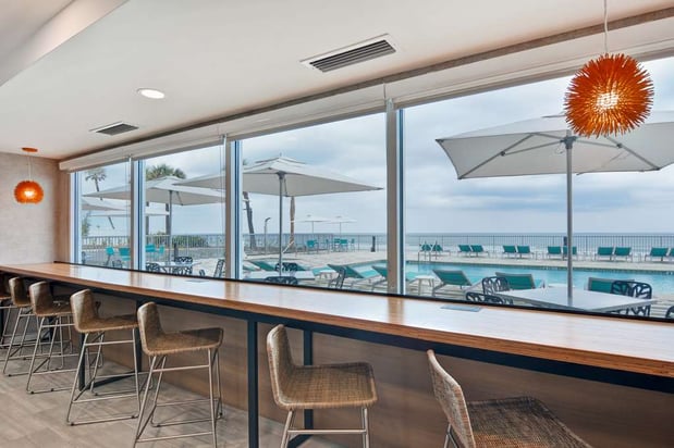 Images Home2 Suites by Hilton Ormond Beach Oceanfront