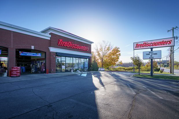 Images Tire Discounters