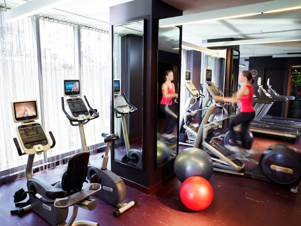 Images Kimpton Hotel Eventi by IHG