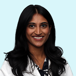 Pranathi Narayanareddy