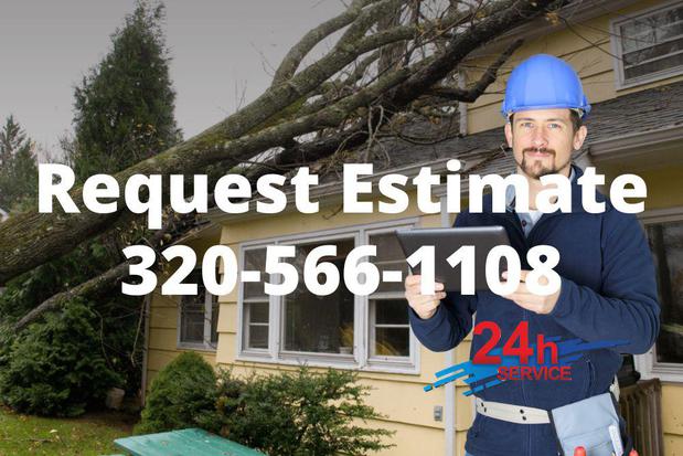 Images First Response Restoration, Water Damage Minneapolis Specialist