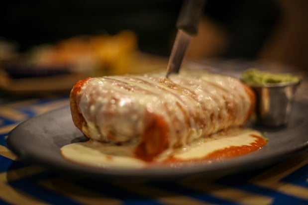 Images BelAir Cantina