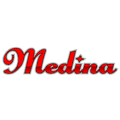 Neumáticos Medina Logo